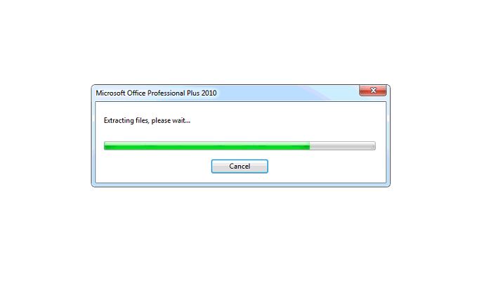 Software Download / Install Instructions